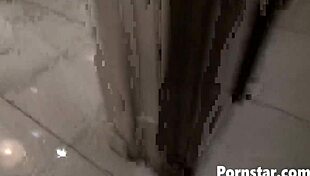 Cute hottie bliss dulce big boobs slammed in hardcore pussy fuck