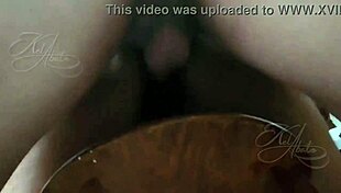 Akel summons sexy Argentine friend home for caught cheating facial cumshots