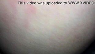 barely legal petite teen sleeps over and wakes to stepdad's deep creampie pov missionary pounding... oops!!