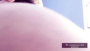 Wow, this young Mexican pornstar's casting interview blows your mind!! 😍🔥