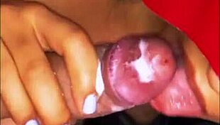 shy college teen sneaks with petite latina friend's voluptuous mom for tight orgasm cheating