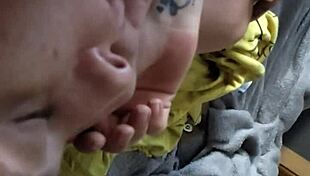 Big Tits Natural Tits Adventure Walk Through Every Curve and Bounce