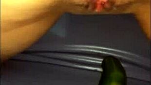 who wants a massive fist deep in that tight anal hole?