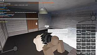 150 roblox scenes hide bent over big ass taking bbc deep in rough anal doggystyle