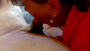 i love this massachusetts chicopee 1972 granny's cocksucking skills