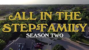 what if stepmom kymber leigh's taboo package hides a monster cock surprise?