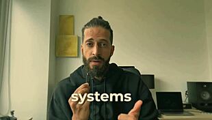 latina bound in classroom for master's bdsm domination lesson