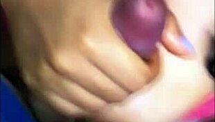 shy college teen sneaks with petite latina friend's voluptuous mom for tight orgasm cheating