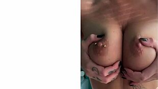 Big Ass Crushes Lucky Face Hard