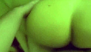 Lesbian Big Tits Beauty Fucked Hard with Creampie Facial in Dubai!