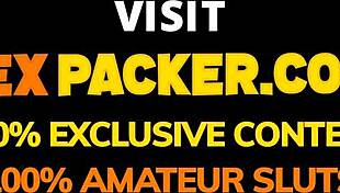 Hung American Tourist Raw Dogs Big Tits Latina's Tight Pussy Bent Over Hardcore