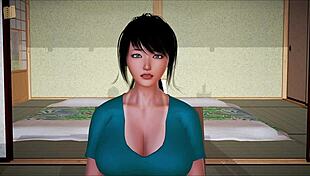 My New Family Episode 386