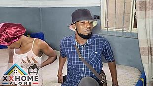 Dreams sprinkles juju powder to bang best friend's horny wife!