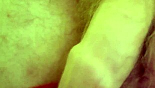 Amateur Underwear Tease Reveals Close-Up Dick and Tight Asshole Details