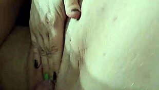 fat cock stretches tight pussy to bursting limits