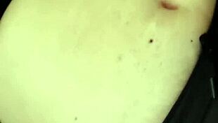 Amateur Milf Belly Fetish Builds To Shaking Orgasm Peak