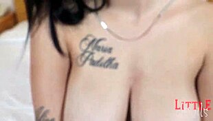 pregnant latina's big pussy gets fucked deep by lord kenobi!