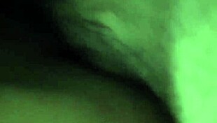 Wife Takes Brutal Pounding from Huge Cock