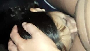 She Sucks My Nipples Then Licks My Pussy To Explosive Orgasm!