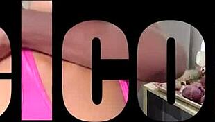 big ass ebony teen gets homemade hardcore pussy and ass pounding