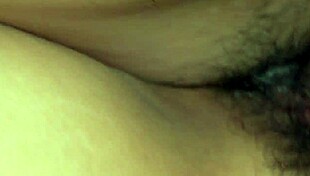 Kongkek bini sayang penuh ghairah melimpah!