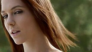 Sweetheart teen dives into hardcore cock sucking and masturbation