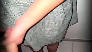 colegiala mexicana detonada en el salon