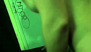 imagine cute teen cristi ann bound in bdsm ropes pissing from domination thrill