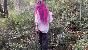 rough outdoor spanking teen pussy fuck cum mouth squirt closeup