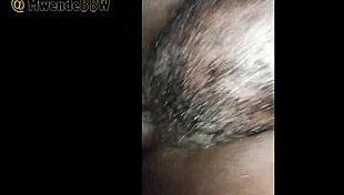 kenyan bbw rides bestie missionary testing that fat pussy grip