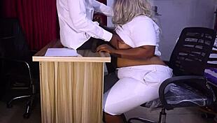 i went to motivational speaker but he fucked my fat ass good part one