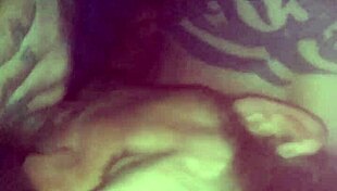 Shemale's Monster Cock Gets Deepthroated in Tempting Suck Session