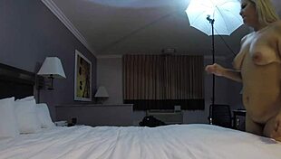 Skinny latina slut, you gagging on cock in this extreme casting deepthroat? 😈