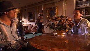 jezebelle and nikki fuck artist for favor deep