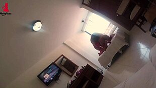 Colombian Malefikas Begs Devils to Take Her