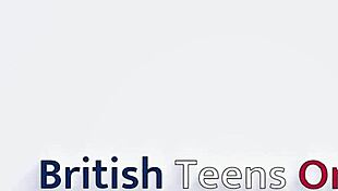 British Student Slut Gets Hardcore Pounded in Detention Room!