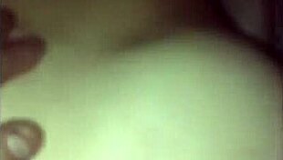 Intense anal gaping stretches wide for brutal assfucking