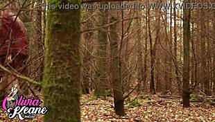 that student next door pees outside with her shewee gadget