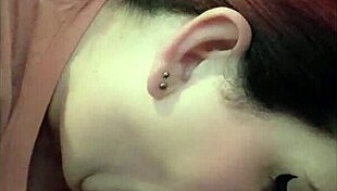 impregnablelexa throats wolfdaddy901 dick before doggy bareback creampie