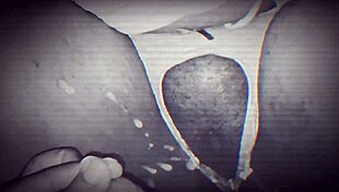 yo pastor devours short evangelical girl's pussy on halloween night frenzy