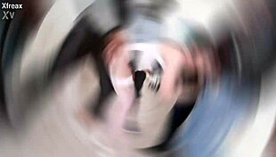 Lydia Black Gapes on 5 BBCs with Balls-Deep Anal and Swallow