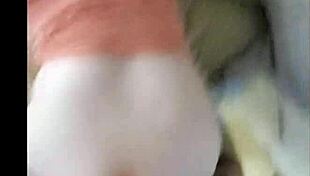 impregnablelexa throats wolfdaddy901 dick before doggy bareback creampie