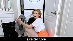 oh sahara skye you little stepdaughter always tease daddy so much!