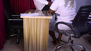 i went to motivational speaker but he fucked my fat ass good part one