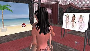 tamil hentai audio story un azhakana pontaatiyaa oothukrendaa part 5 indian anime sex