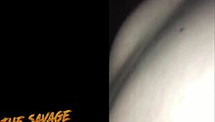 wanna see me creampie her tight ass after anal pounding?