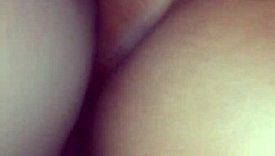 aryorh bends girlfriend over for intense early morning doggy