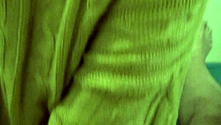 turkish stepmom sneaks into american stepson's bedroom to grope monster cock