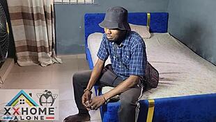 Dreams sprinkles juju powder to bang best friend's horny wife!