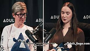 hazel moore skips meals for daily hardcore anal sessions.